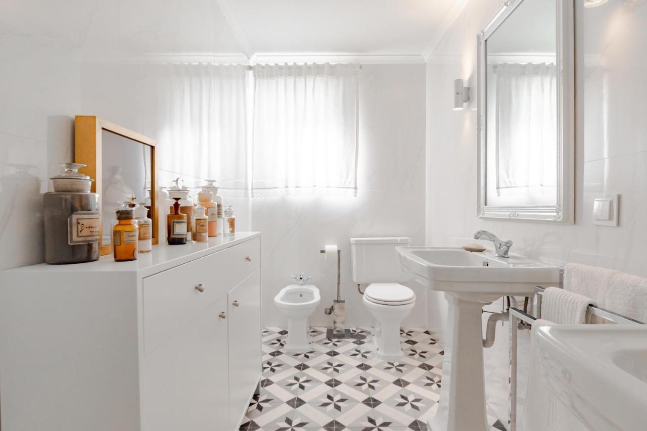 Appartamento Casa Da Avo Bia Estremoz Esterno foto