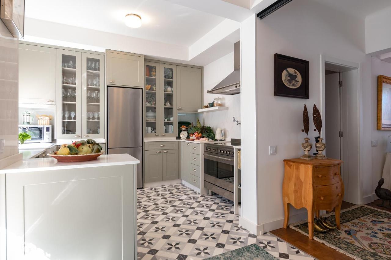 Appartamento Casa Da Avo Bia Estremoz Esterno foto