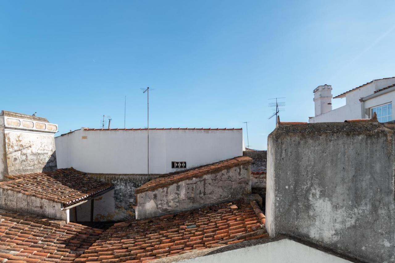 Appartamento Casa Da Avo Bia Estremoz Esterno foto